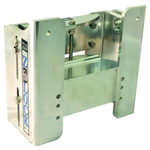 Th Marine Z-Lock Manual Jack Plate