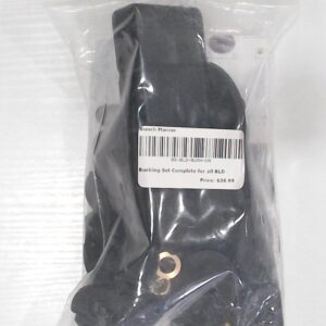 Power-Pole Bushing Set