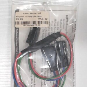 Power-Pole Wiring Harness Adapter