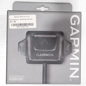 Garmin SteadyCast Heading Sensor
