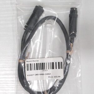 Lowrance N2KEXT-2RD NMEA Cable