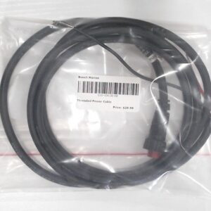 Garmin Threaded Power Cable (2 Pin)