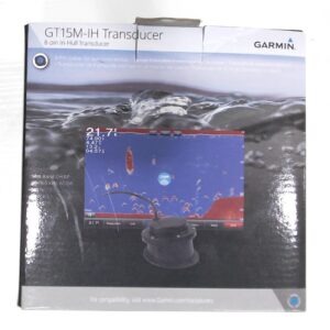 Garmin GT15M-IH Transducer