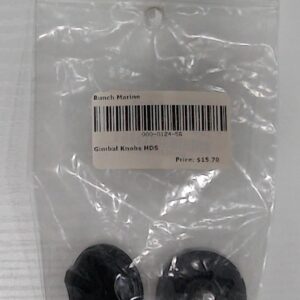 Lowrance Gimbal Knobs HDS