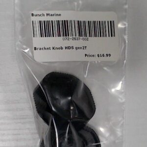 Lowrance HDS Bracket Knob
