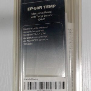 Lowrance EP-80R Temperature Sensor