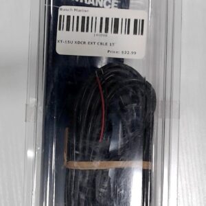 Lowrance XT-15U 15ft Transducer Extension Cable