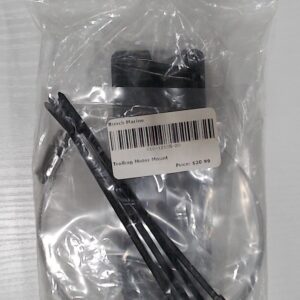 Garmin Trolling Motor Mount