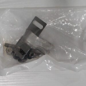 Lowrance Bullet/SplitShot Transom Bracket