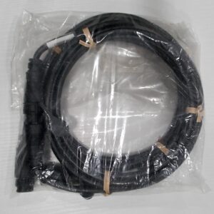 Lowrance Dual 10' Transducer Extension Cable 12 Pin