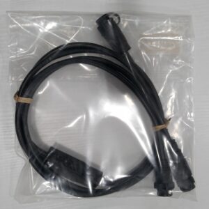 Lowrance Boat Transducer Y-Adapter Cable