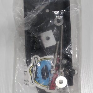 Transducer Sheild LB-SM-10/12 for Slidemaster 10″ or 12″ Jack Plate
