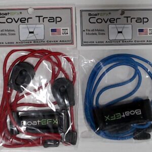 BoatEFX Cover Trap