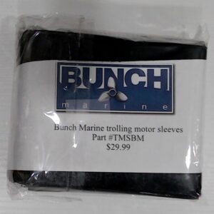 Bunch Marine Trolling Motor Sleeve