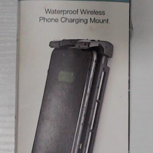 ROKK Wireless Active 15W Waterproof Wireless Phone Charger