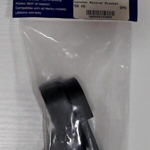 Nerka Locator Rotator Bracket