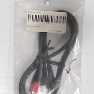 Radio Adapter