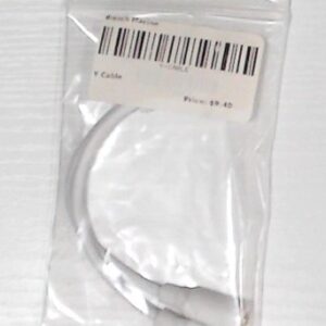 RCA Y-Cable