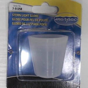 Marpac Stern Light Globe