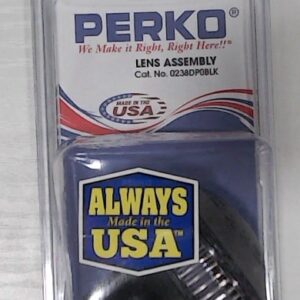 Perko Spare 360° Globe for All-Round Lights