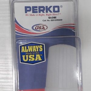 Perko Spare 360° Globe for All-Round Lights
