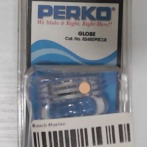 Perko Spare 360° Globe for All-Round Lights