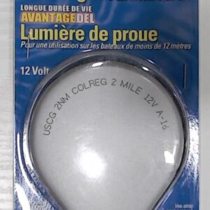 Marpac L.E.D. Bi-Color Bow Light