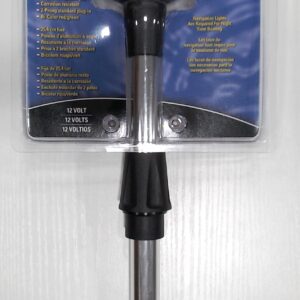 Marpac Tear Drop Bi-Color Bow Light