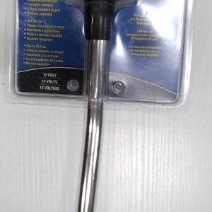 Marpac Tear Drop Bi-Color Bow Light