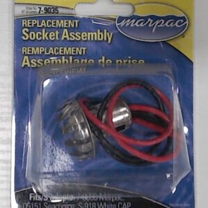 Marpac Replacement Socket Assembly