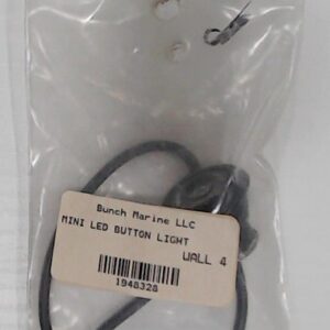Ranger Mini LED Button Light