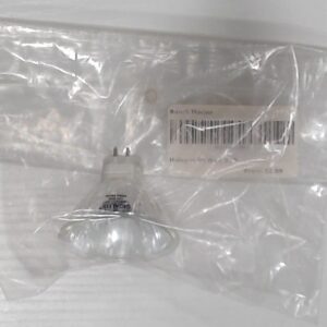 Bryant Halogen 50 Watt Bulb