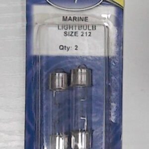 Marpac Festoon Bulbs
