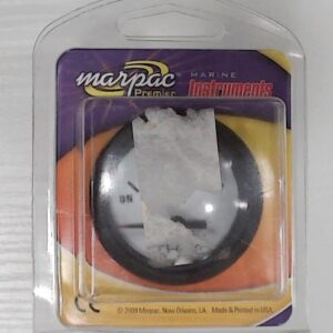 Marpac Domed Gauges - Trim Gauge (Johnson/Evinrude)
