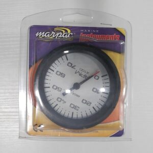 Marpac Domed Gauges - Tachometer