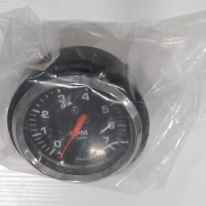 Faria Euro Gauges - Tachometer 7,000 RPM