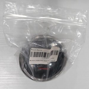 Sierra 67363P Black Sterling Tachometer 7,000 RPM