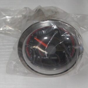 Faria 50th Anniversary Tachometer 7000 RPM