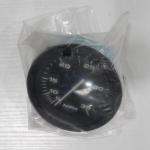 Lowe Speedometer Gauge - 35 MPH