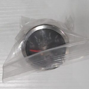 Triton Boats Volt Gauge