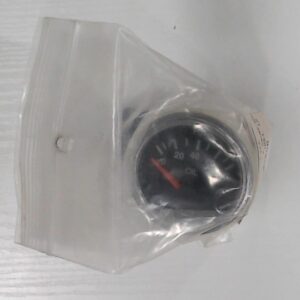 Bryant Oil Pressure Gauge