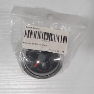 Ranger Z520C Fuel Gauge