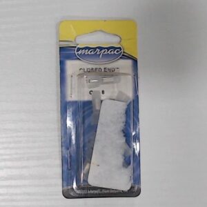 Marpac Vinyl Closed End Connectors - 22-14 AWG