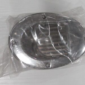 Triton Horn Cover