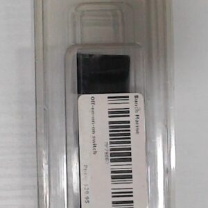 Sierra Rotary Switch