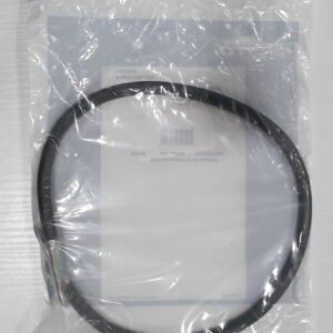Sierra Battery Cable Black 4