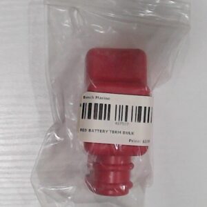Moeller Battery Terminal Cover