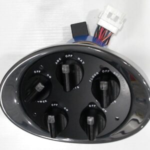 Triton Rotary Swith Kit