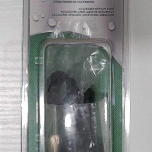 Sierra 4-Position Conventional: Ignition Switch