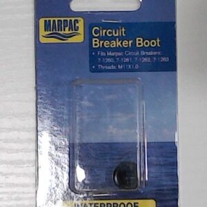 Marpac Mini Circuit Breaker Waterproof Boot